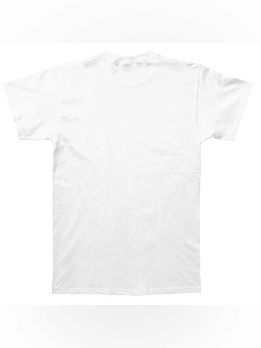 Nirvana Looking Up Graphic Band Tee Black 100% Cotton Unisex Size Large - Picture 3 of 11